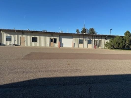 25 Airport Rd, Shelby, MT for sale - Building Photo - Image 3 of 5