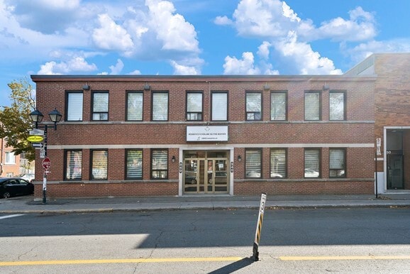 938-940 Av Ogilvy, Montréal, QC for sale Building Photo- Image 1 of 1