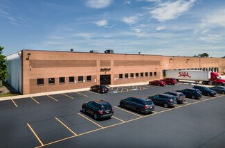 More details for 1411-1415 Enterprise Dr, Romeoville, IL - Industrial for Lease