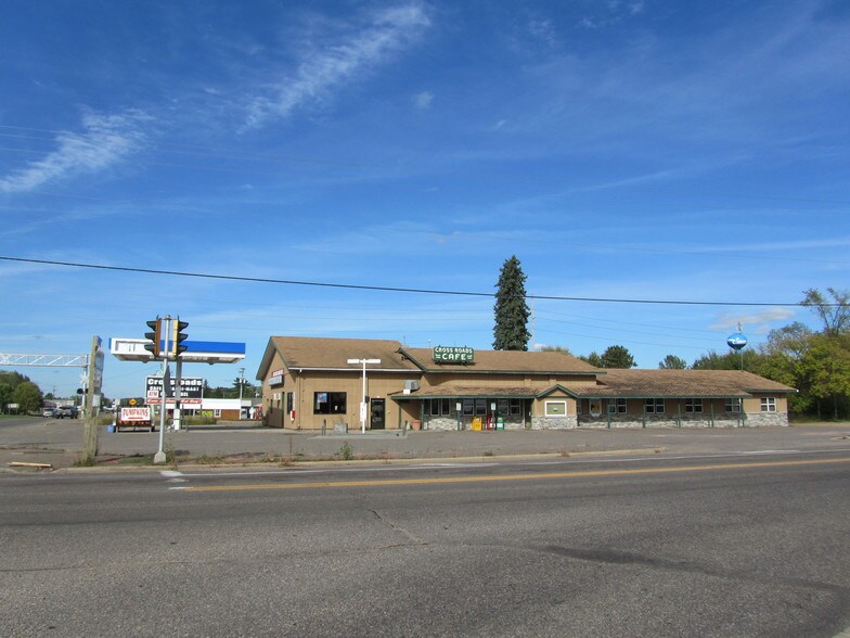 101 N 1st St, Cameron, WI for sale - Other - Image 1 of 1