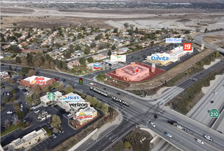 More details for 2011 N Riverside Ave, Rialto, CA - Retail for Lease