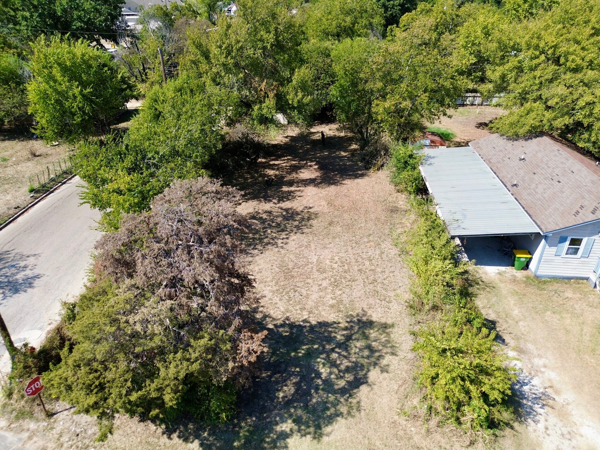 1500 Oaklawn Street, Waco, TX 76705 1500 Oaklawn Street