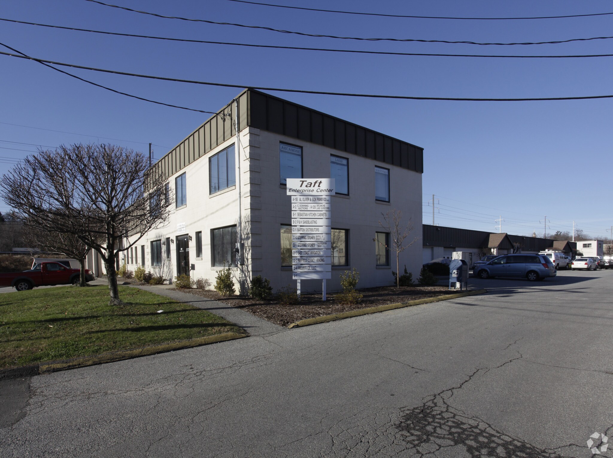 4 Taft St, Norwalk, CT for sale Building Photo- Image 1 of 1