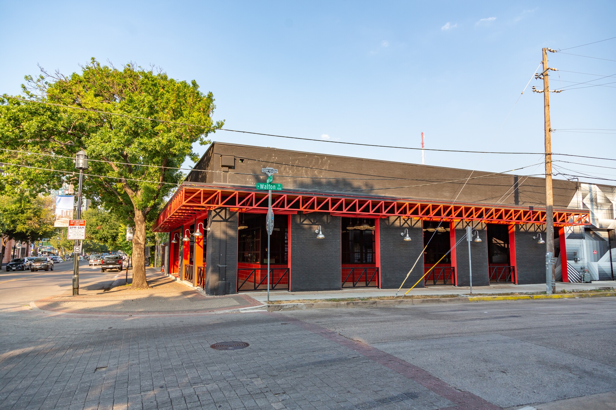 3000 Main St, Dallas, TX for sale Building Photo- Image 1 of 1