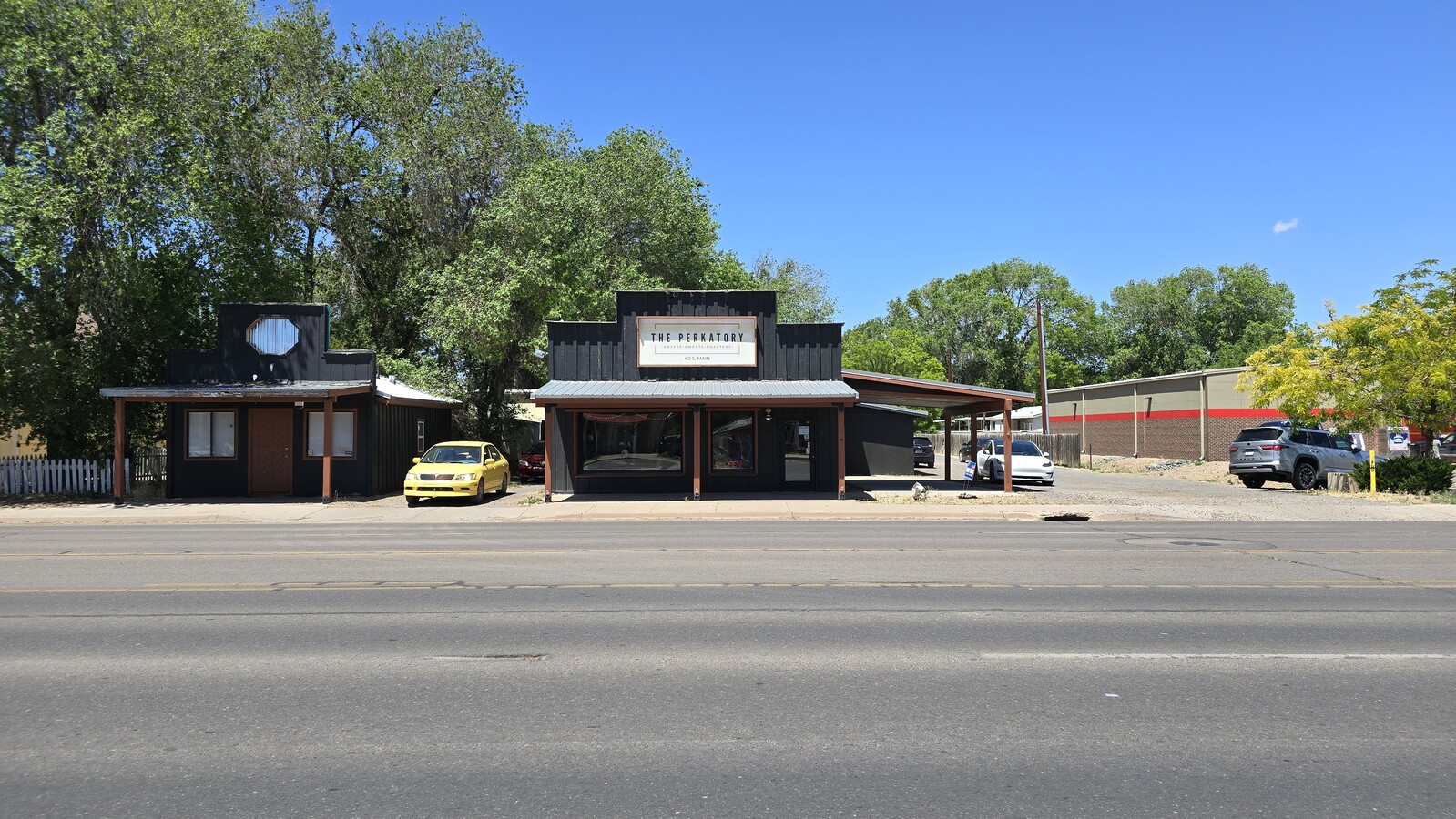 60 S Main St, Snowflake, AZ 85937 - Retail for Sale | LoopNet