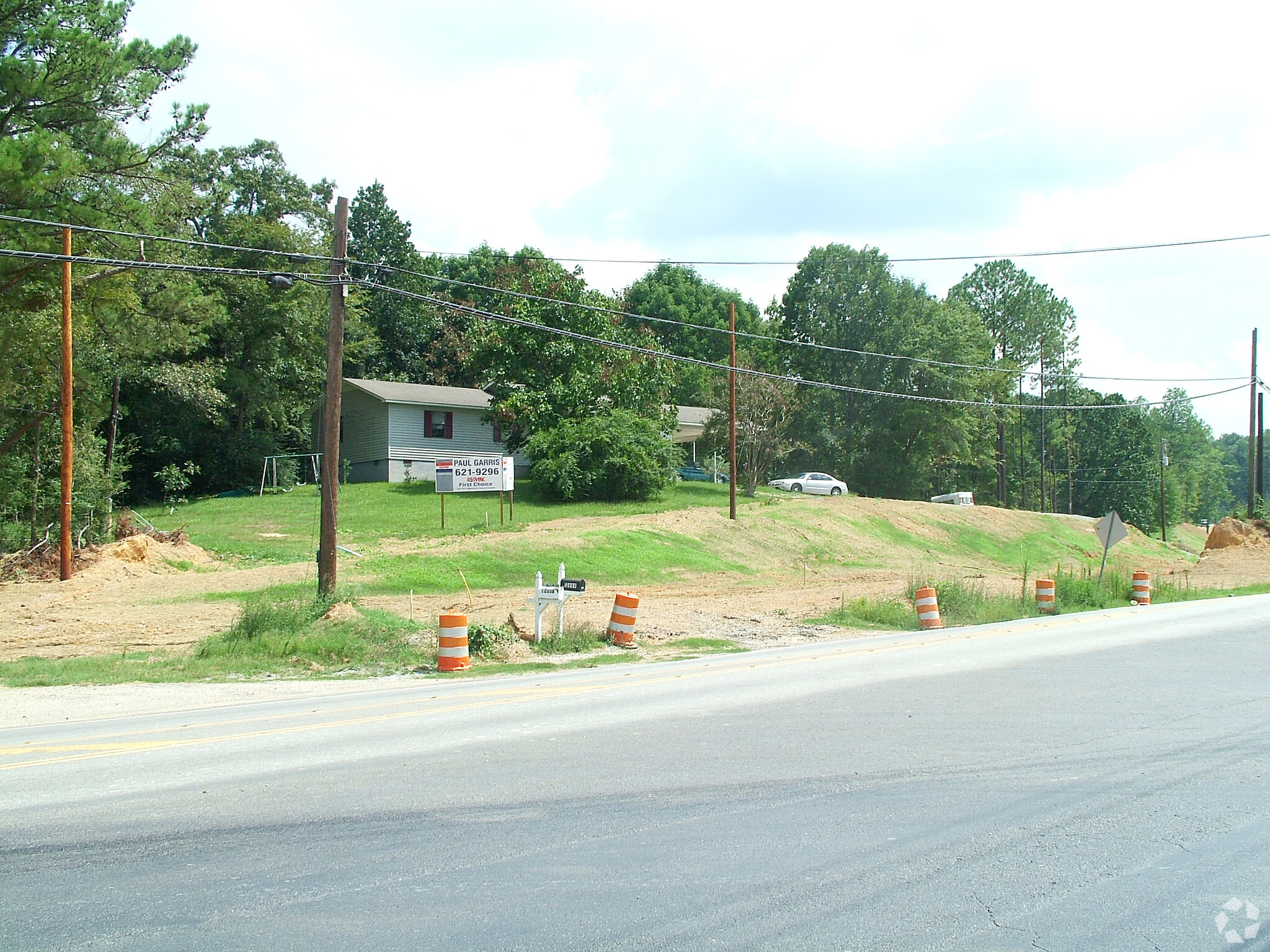 2209 Hwy 52 E, Pelham, AL for sale Primary Photo- Image 1 of 1