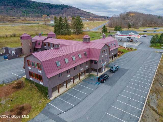 2668 State Rt 7, Cobleskill, NY for sale - Building Photo - Image 1 of 18