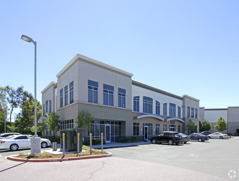 1144-1158 Cadillac Ct, Milpitas, CA for sale - Building Photo - Image 1 of 5