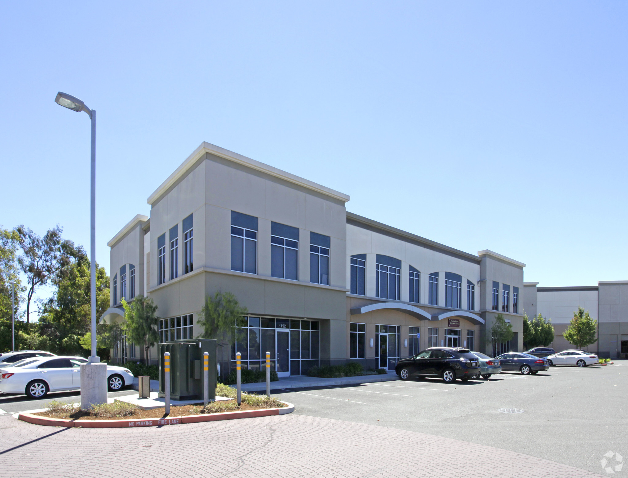 1144-1158 Cadillac Ct, Milpitas, CA for sale Building Photo- Image 1 of 6