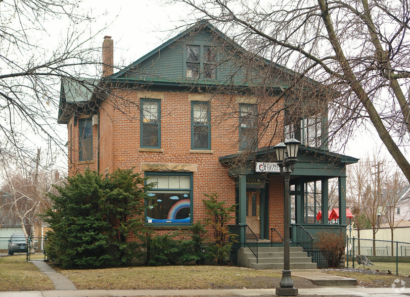 1770 Grand Ave, Saint Paul, MN for sale - Primary Photo - Image 1 of 1