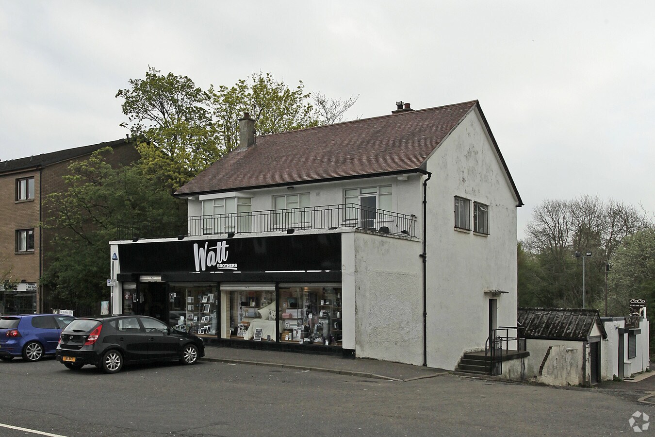 15B Eaglesham Rd, Clarkston, ERW G76 7DH