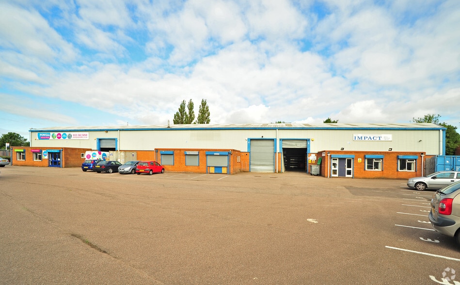 Station Rd, Rowley Regis for sale - Building Photo - Image 1 of 1