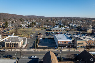 365 Park Ave, Scotch Plains, NJ - aerial  map view