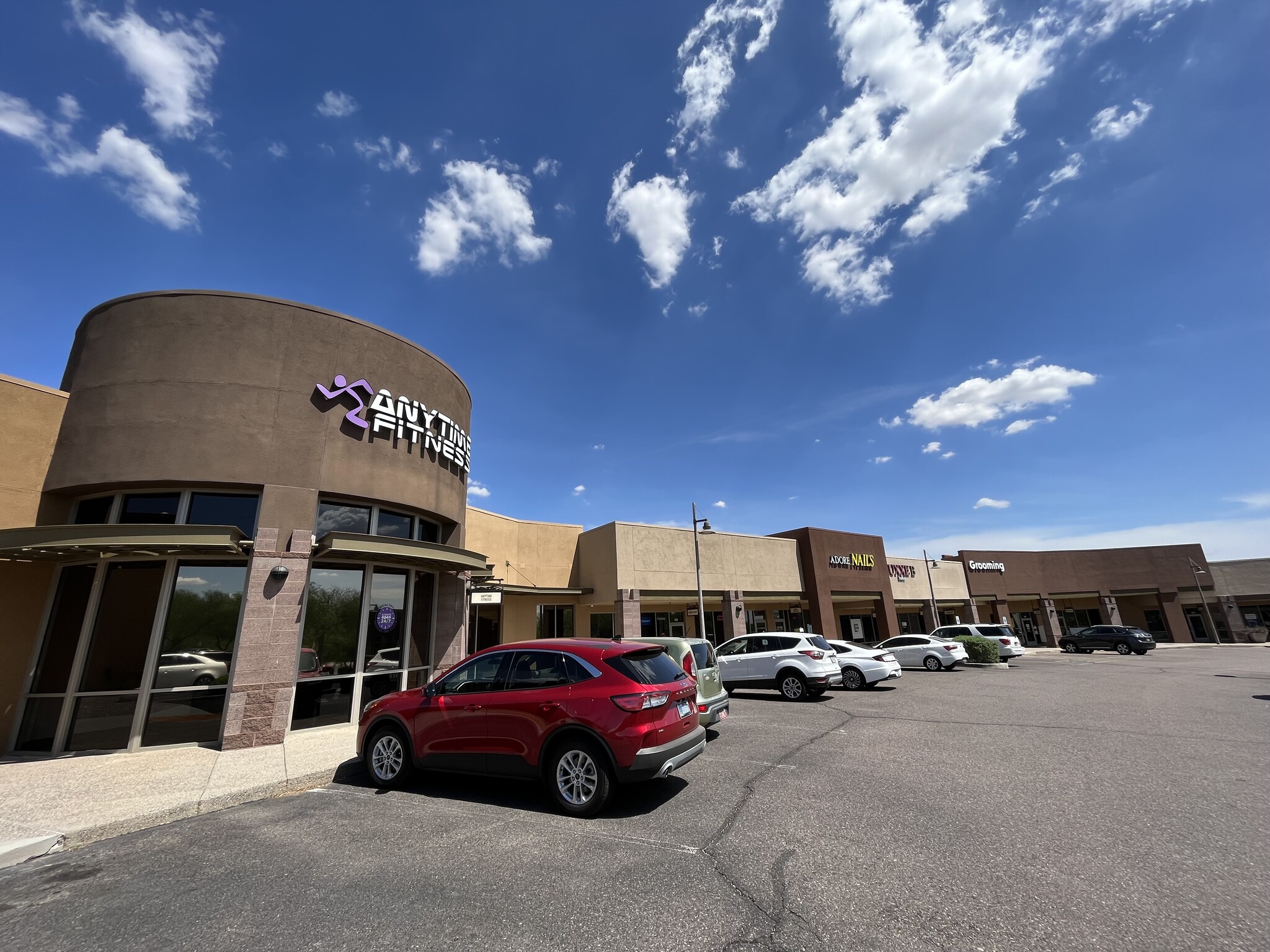 42407 N Vision Way, Anthem, AZ for lease Building Photo- Image 1 of 9