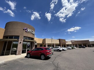 More details for 42407 N Vision Way, Anthem, AZ - Retail for Lease