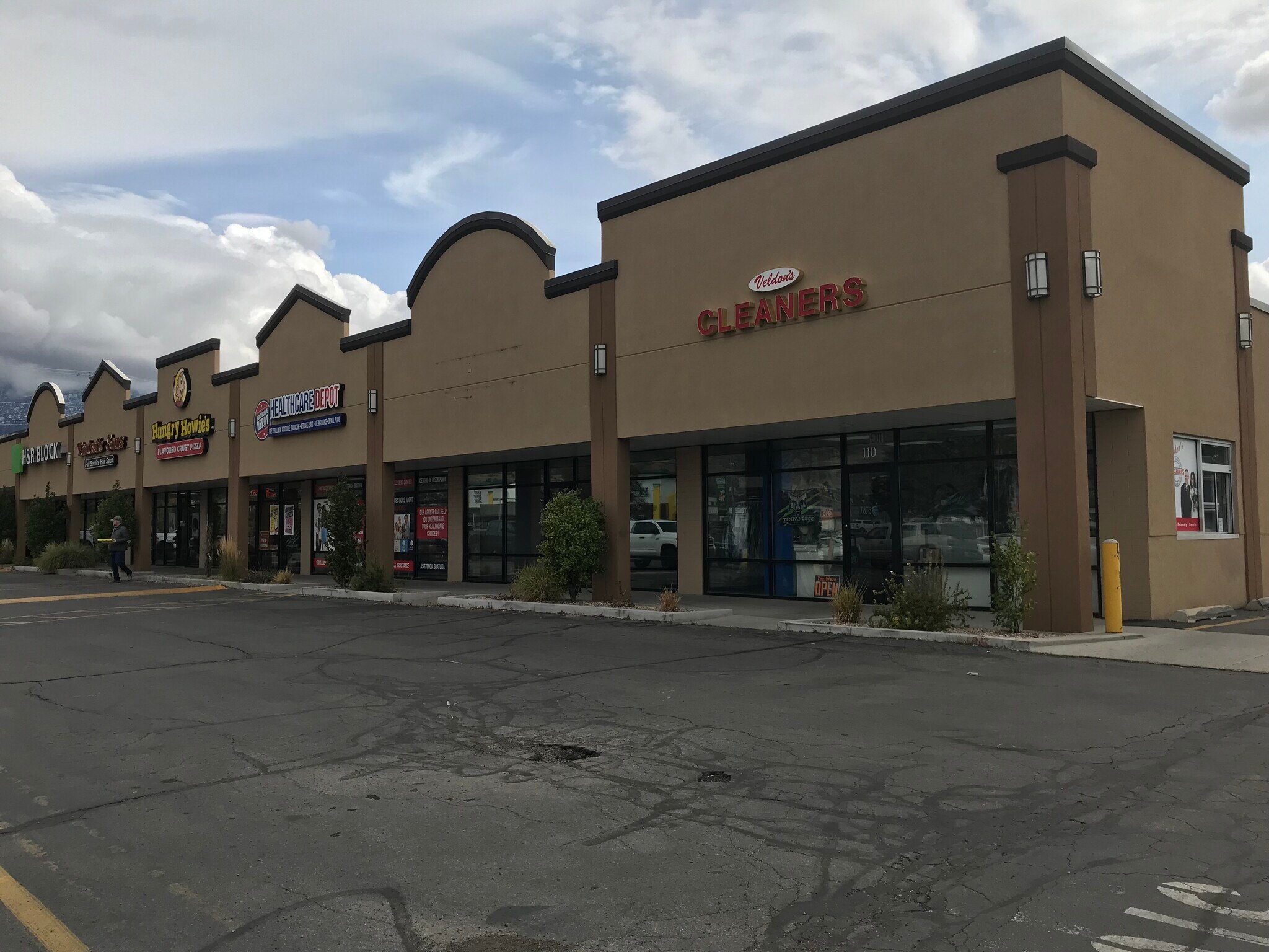 1549 N State St, Orem, UT for sale Building Photo- Image 1 of 1