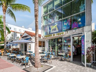 More details for 919 Collins Ave, Miami Beach, FL - Office for Lease