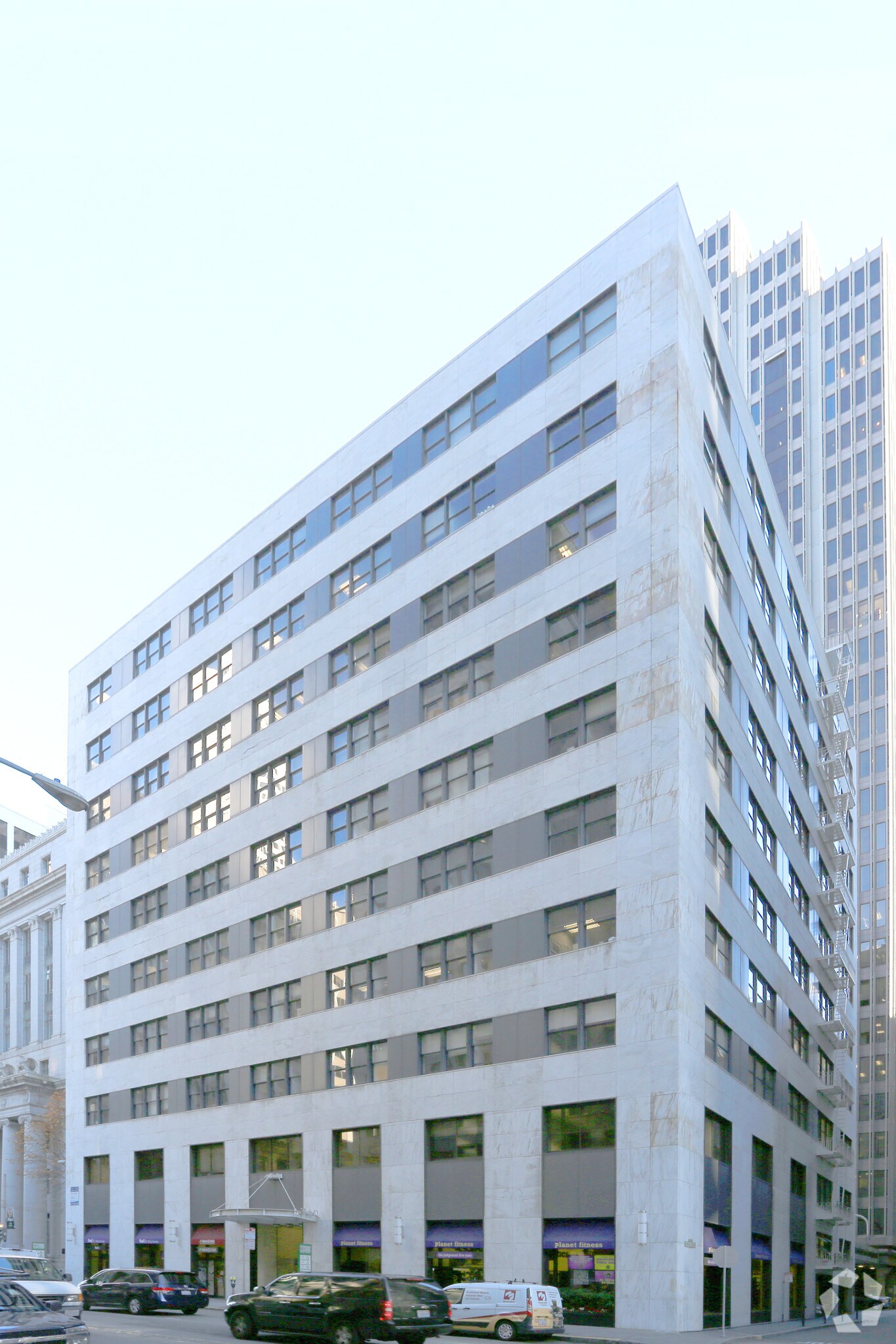 350 Sansome St, San Francisco, CA for lease Building Photo- Image 1 of 10