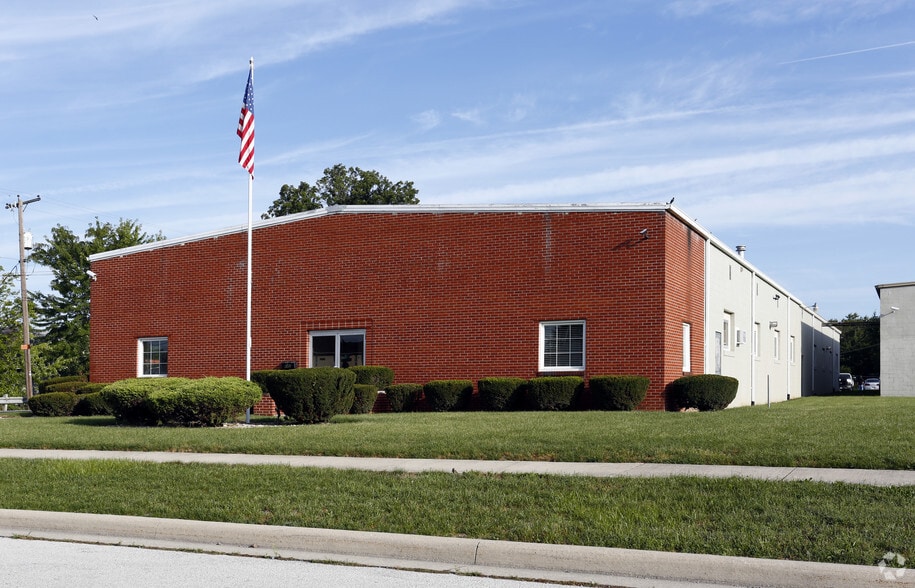 642 Rockwell Ave, Findlay, OH for sale - Primary Photo - Image 1 of 1