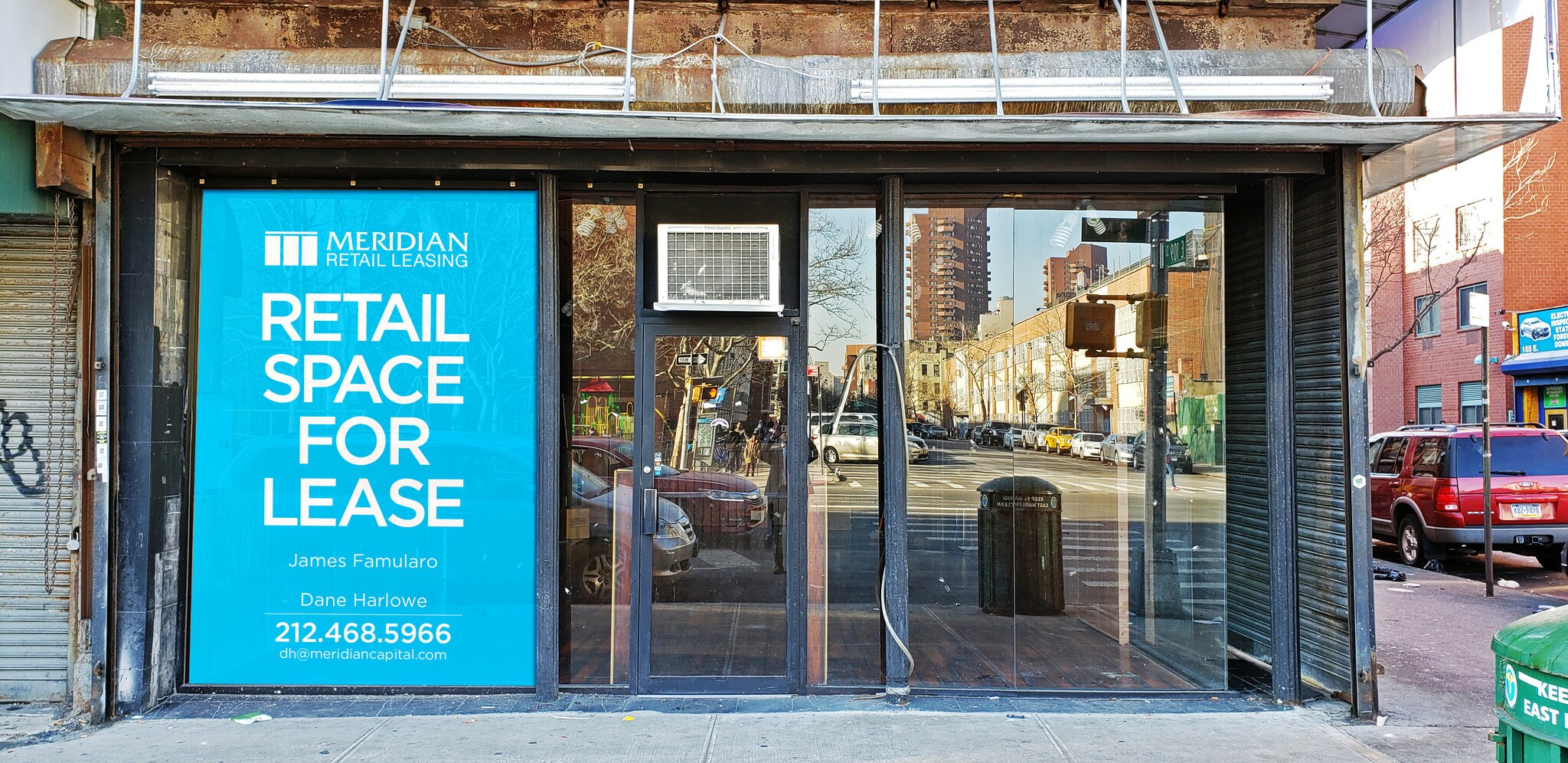 1982 Third Ave, New York, NY for sale Other- Image 1 of 1