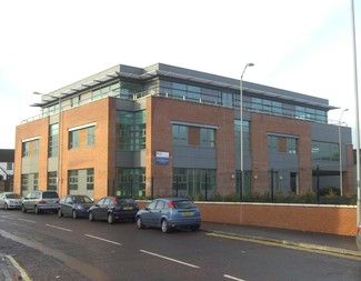 More details for 113-118 Duncreggan Rd, Londonderry - Office for Lease