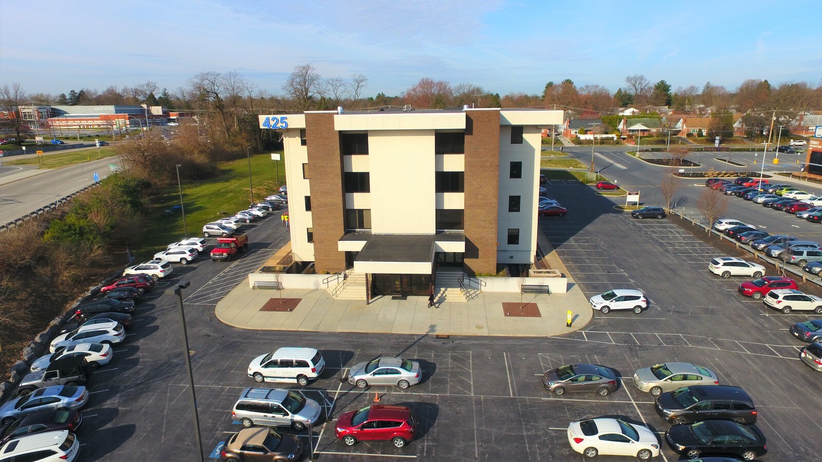 425 N 21st St, Camp Hill,