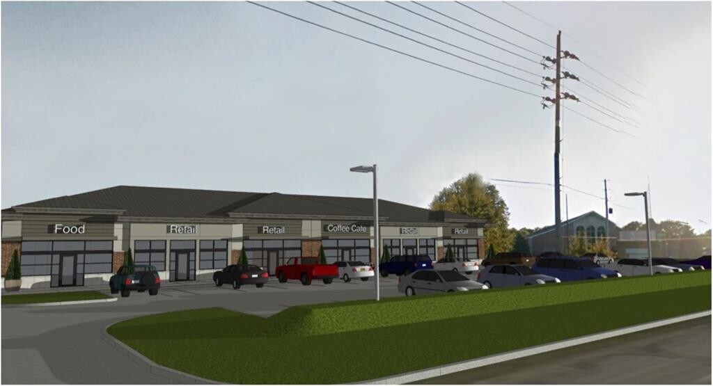 Ridgeway & Ansborough Ave, Waterloo, IA 50701