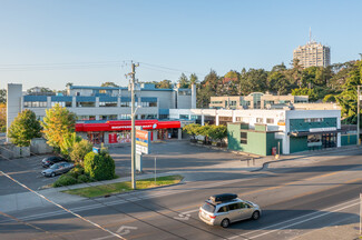 More details for 1627 Fort St, Victoria, BC - Office for Lease