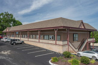 More details for 4451 Telegraph Rd, Oakville, MO - Office for Sale