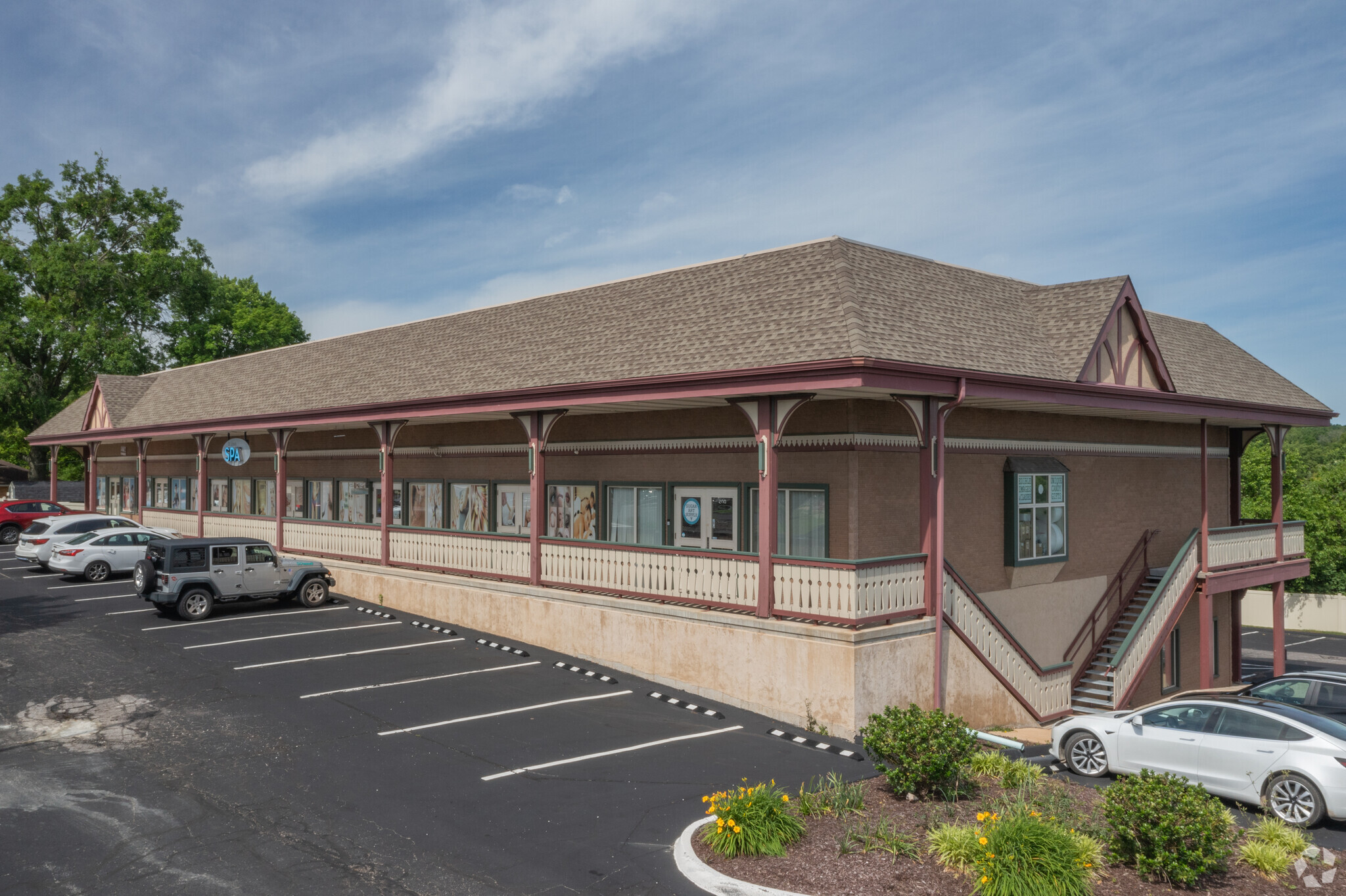 4451 Telegraph Rd, Oakville, MO for sale Building Photo- Image 1 of 5