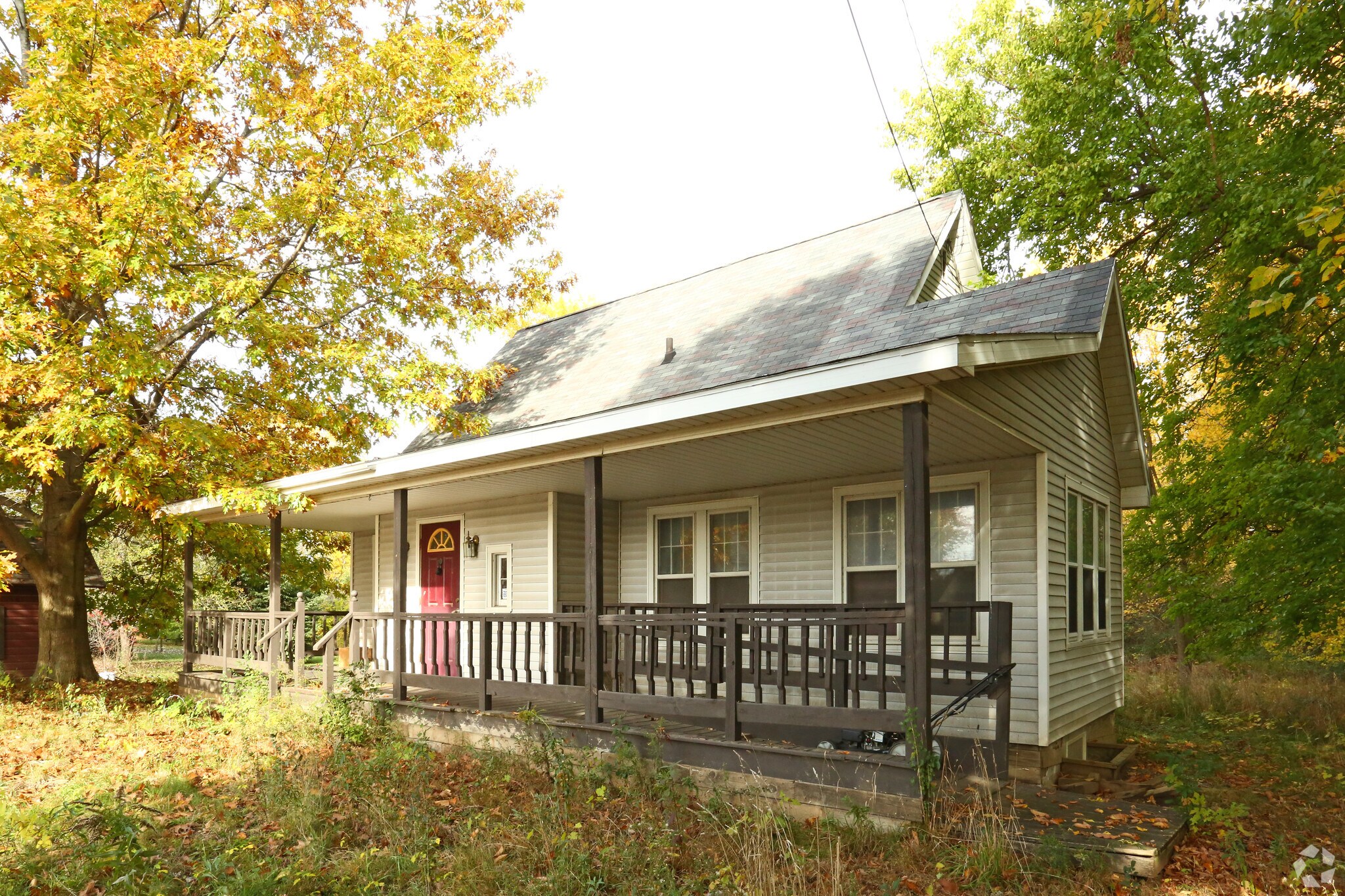 10087 Lapeer Rd, Davison, MI for sale Primary Photo- Image 1 of 1