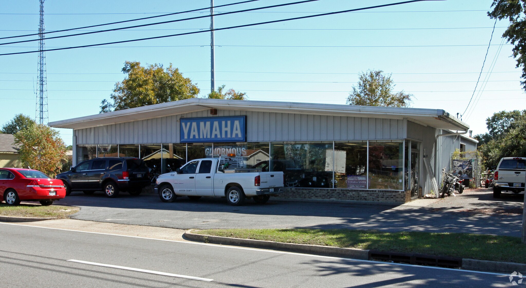 2010 Telephone Rd, Pascagoula, MS for sale Primary Photo- Image 1 of 1