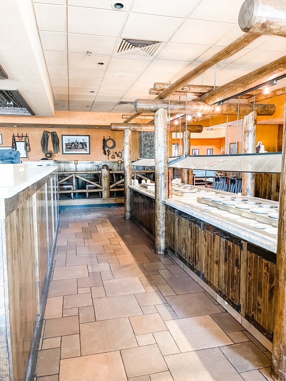 1799 Joe Battle Blvd, El Paso, TX 79936 Cattle Baron's