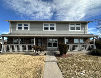 More details for 14280 E 22nd Pl, Aurora, CO - Multifamily for Sale