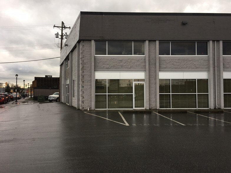 5735 203rd St, Langley, BC for sale - Primary Photo - Image 1 of 1