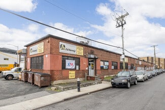 More details for 107-20 Avenue D, Brooklyn, NY - Industrial for Lease