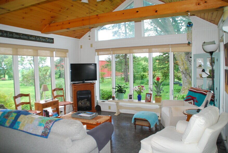 19665 T Ave, Hawkeye, IA for sale - Building Photo - Image 2 of 6