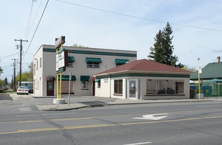 More details for 2713-2715 N Monroe St, Spokane, WA - Office/Retail for Lease