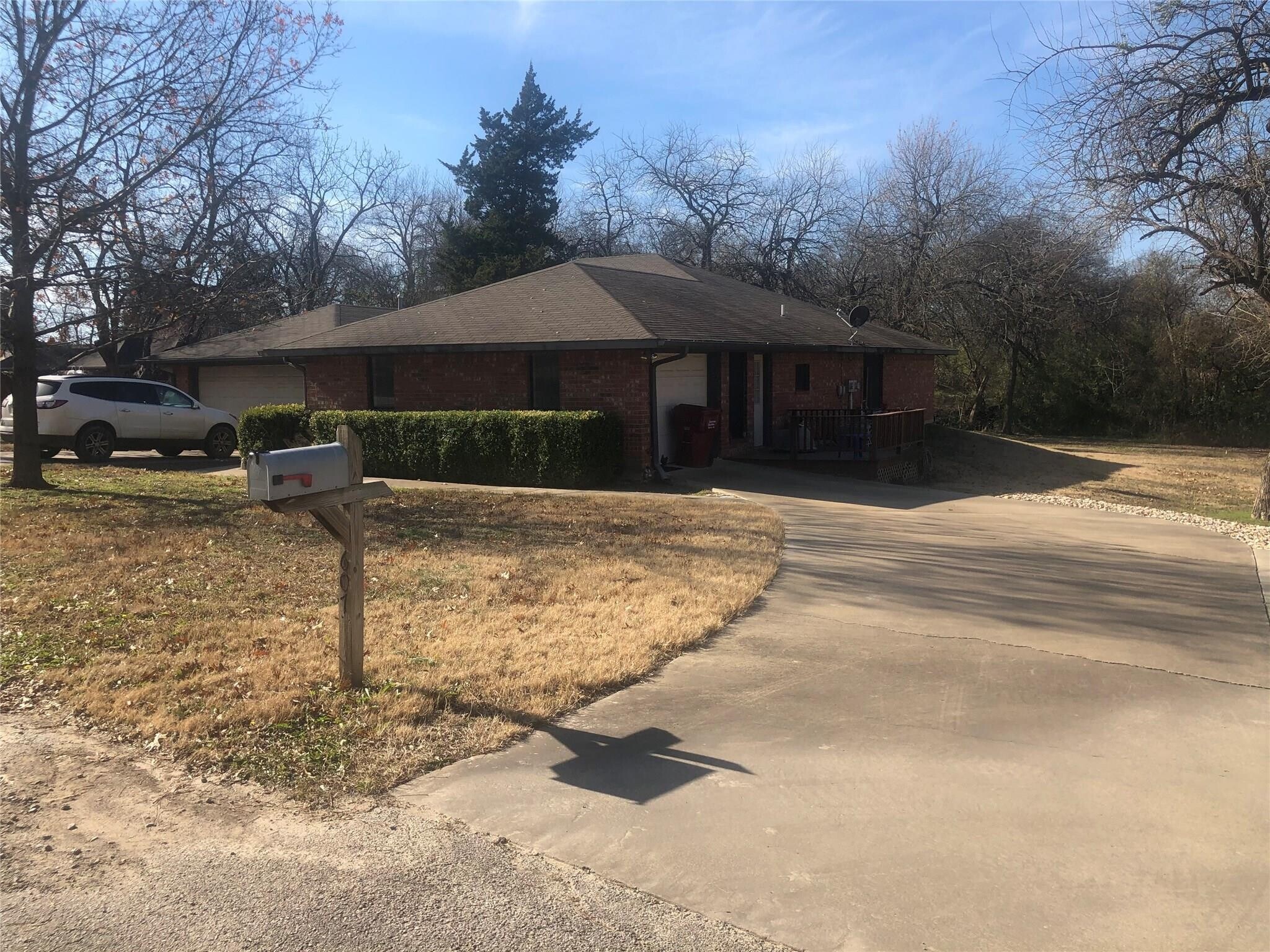 605 4th St, Honey Grove, TX for sale Building Photo- Image 1 of 1