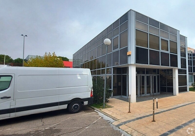 Avenida Artesanos, 20, Tres Cantos, Madrid for sale Building Photo- Image 1 of 1