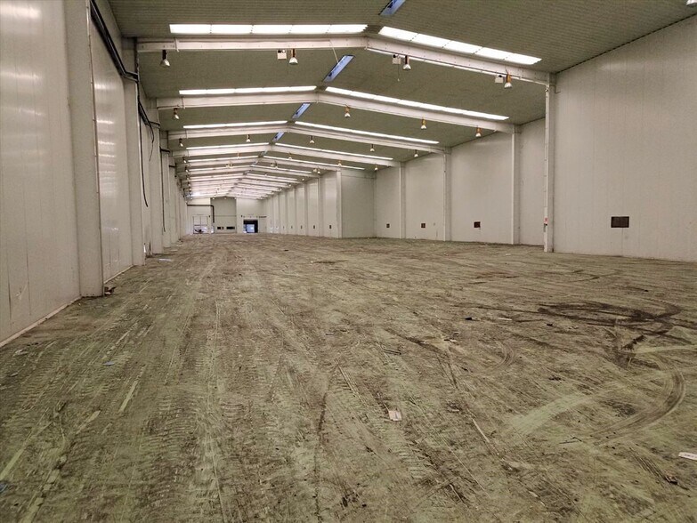 Industrial in Mieres, Asturias for sale - Interior Photo - Image 3 of 5