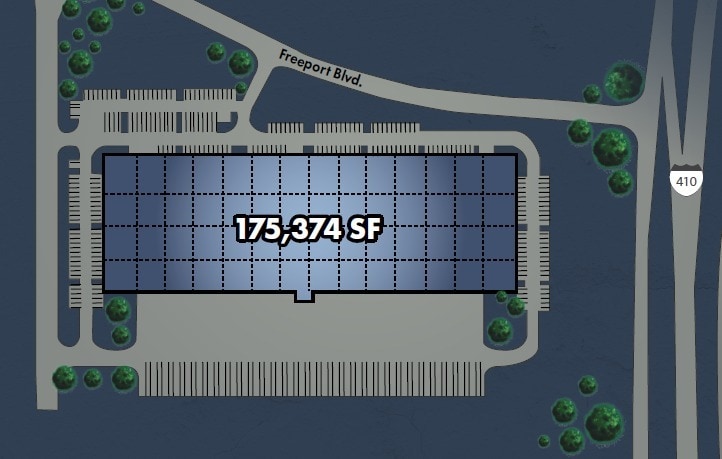 Freeport Rd, Von Ormy, TX for lease - Site Plan - Image 3 of 4