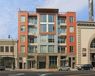 More details for 526-528 Thomas L Berkley Way, Oakland, CA - Retail for Lease