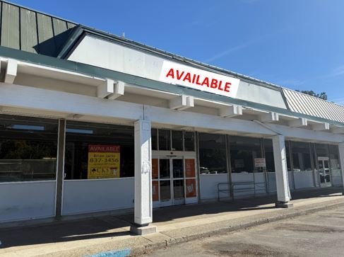 115-285 S Orchard Ave, Ukiah, CA for lease - Building Photo - Image 1 of 12