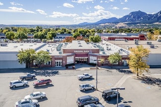 More details for 2850 Iris Ave, Boulder, CO - Retail for Lease