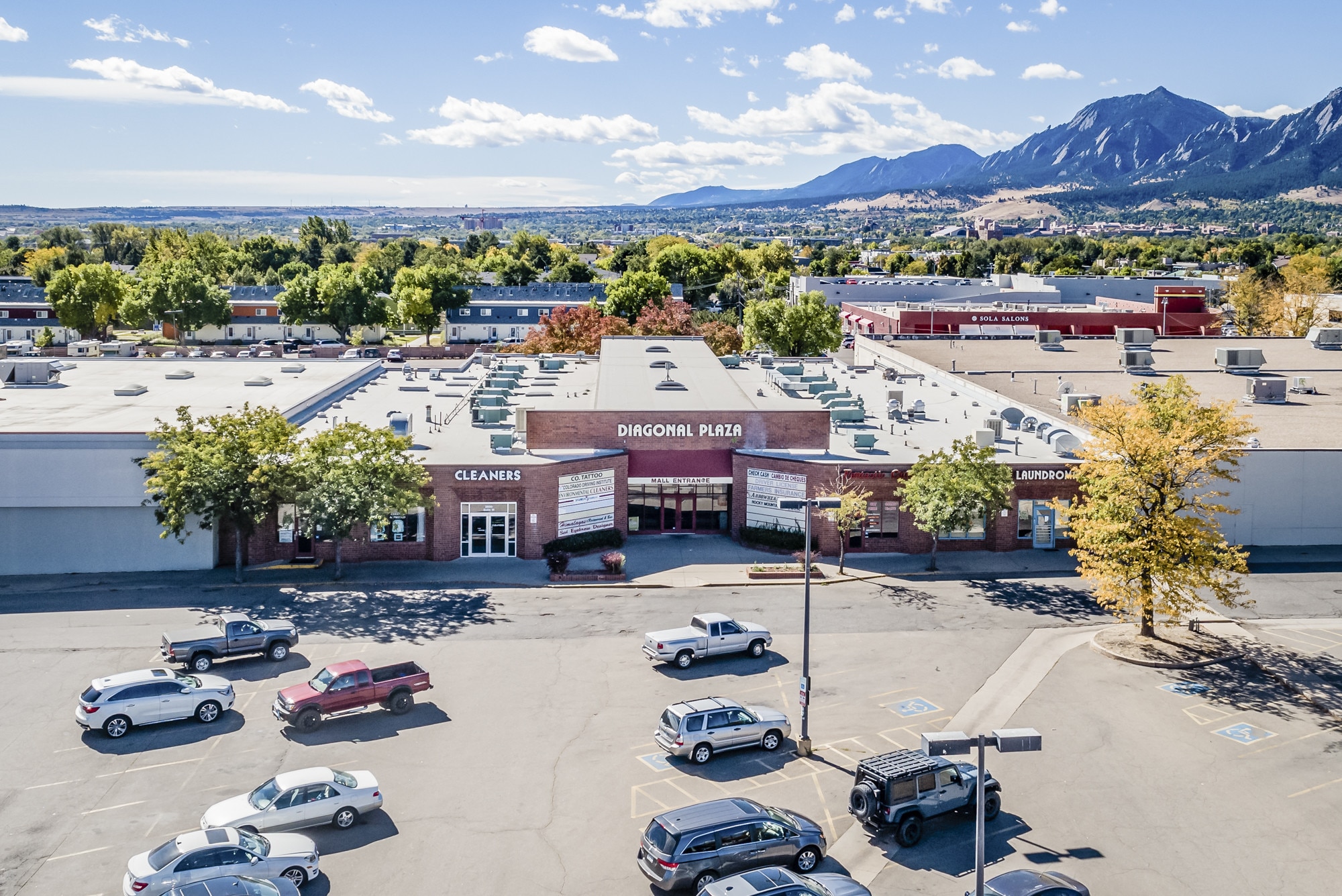 2850 Iris Ave, Boulder, CO for lease Building Photo- Image 1 of 5