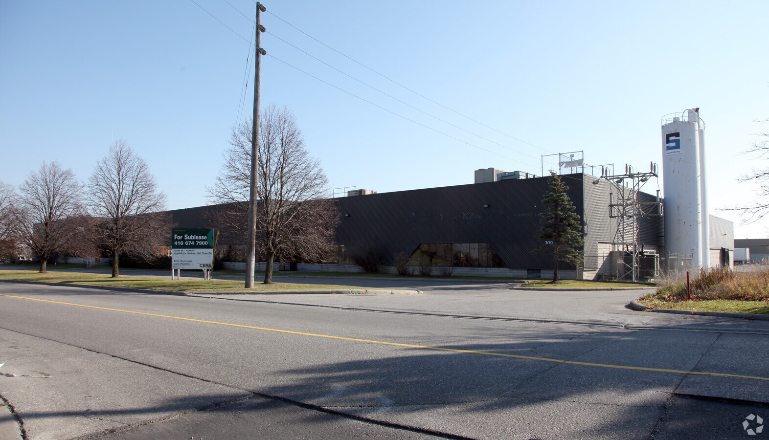 296300 Walker Dr, Brampton, ON L6T 4Z2