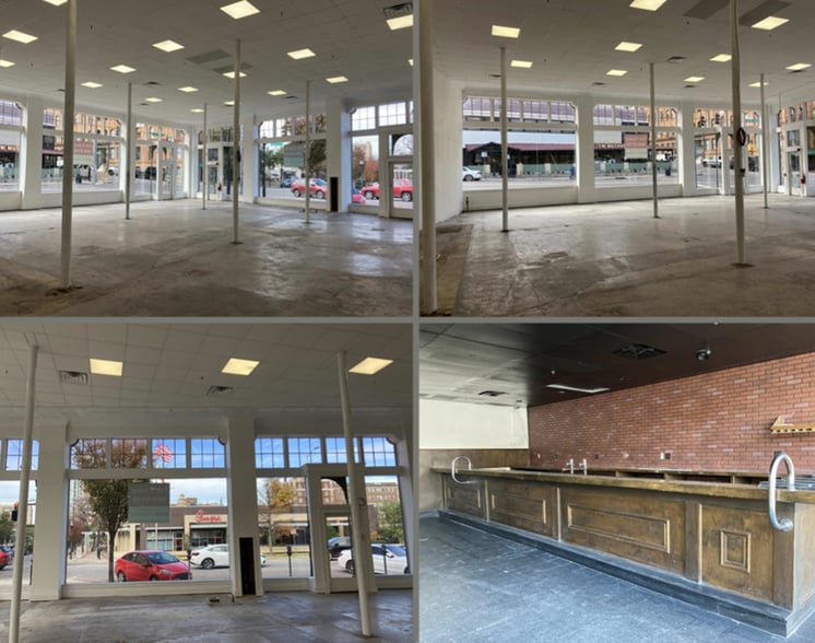 2001-2011 Highland Ave S, Birmingham, AL for lease - Interior Photo - Image 2 of 4