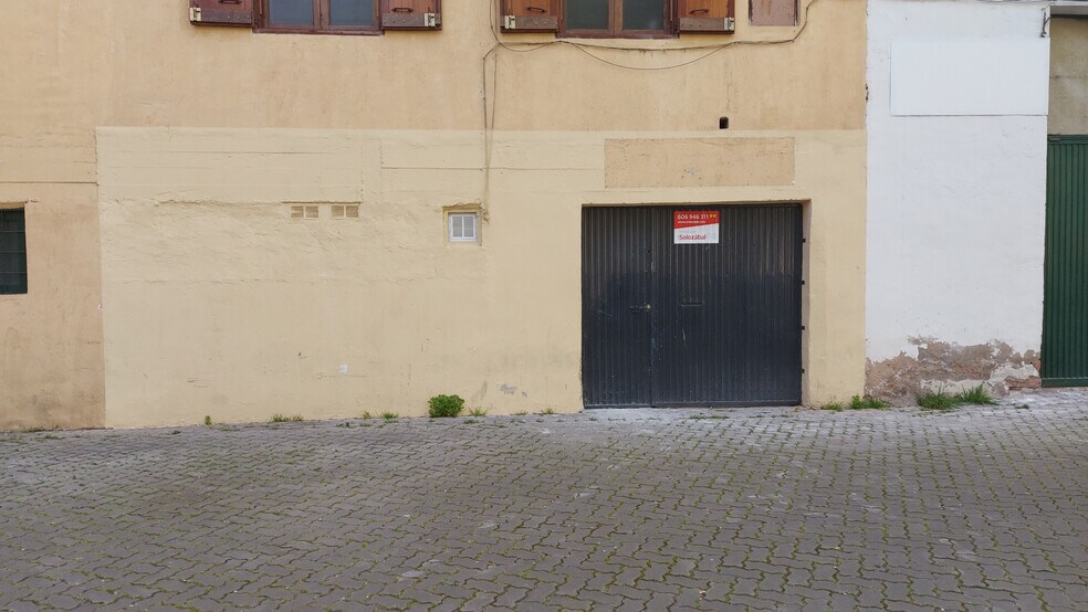 Multifamily in Logroño, La Rioja for sale - Building Photo - Image 2 of 2