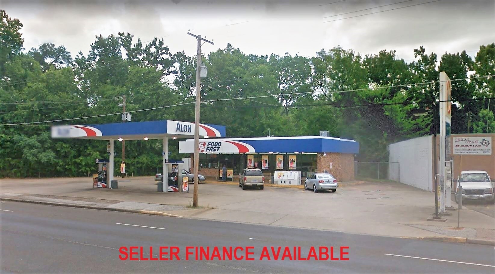 1316 Alpine Rd, Longview, TX for sale Building Photo- Image 1 of 1